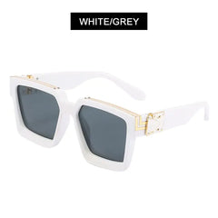 Square Sunglasses