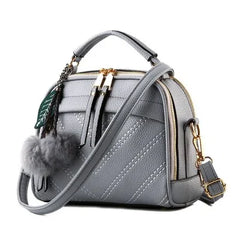 Women's Leather Handbags