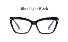 Fashion Square Glasses Frames For Women