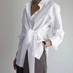 Elegant Fashion Women's Blouse