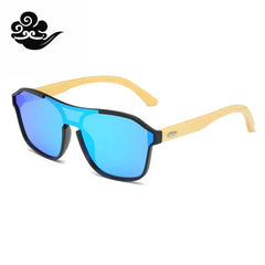 Bamboo Sunglasses