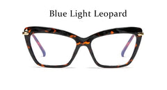 Fashion Square Glasses Frames For Women