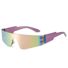 Sports Fashion Goggles Sunglasses