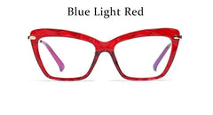 Fashion Square Glasses Frames For Women