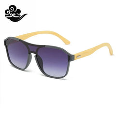 Bamboo Sunglasses