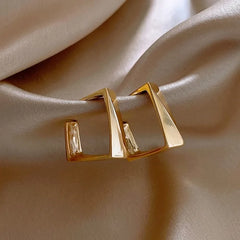 Hoop Earrings