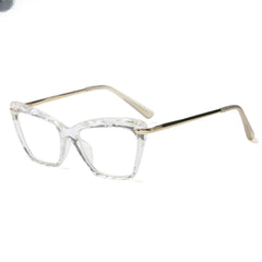 Fashion Square Glasses Frames