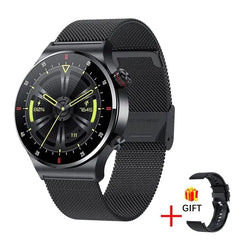 Bluetooth Call Smart Watch