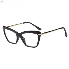 Fashion Square Glasses Frames