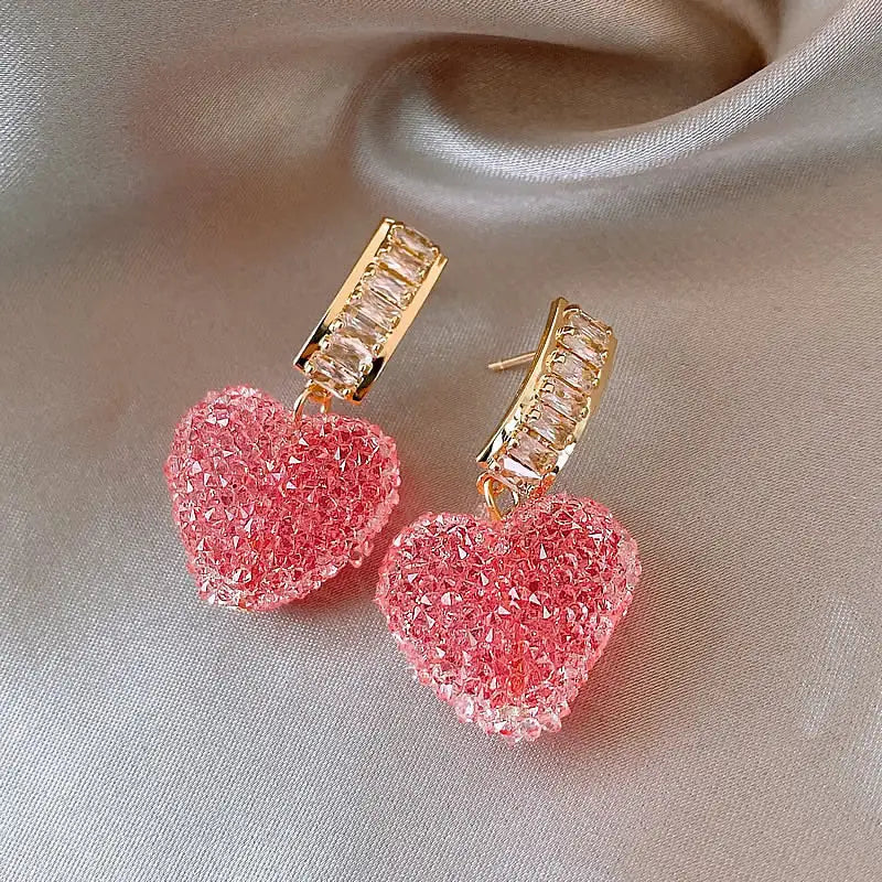 Sweethearts Earrings