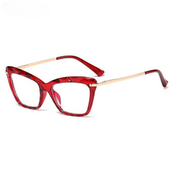 Fashion Square Glasses Frames