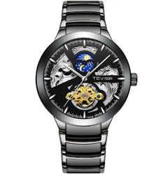 Luxury  Men's Automatic Mechanical Watches