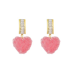 Sweethearts Earrings