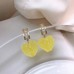 Sweethearts Earrings