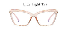 Fashion Square Glasses Frames For Women