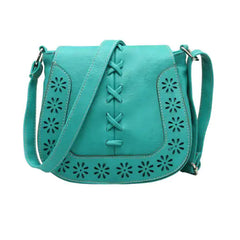 Daisy Dots Follow The Sun Handbags In 8 Colors