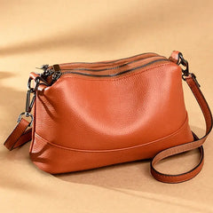 Luxury Genuine Leather Handbags