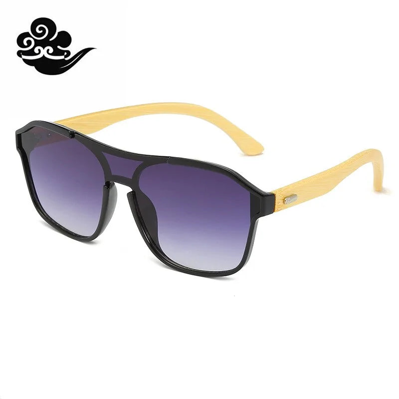 Bamboo Sunglasses