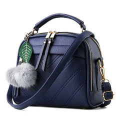 Women's Leather Handbags