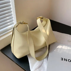 Women Handbags Soft Tote Bag