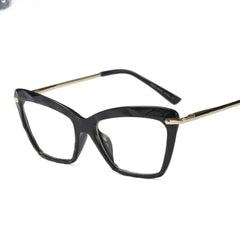 Fashion Square Glasses Frames