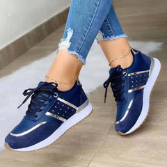 Women Casual Sports Shoes