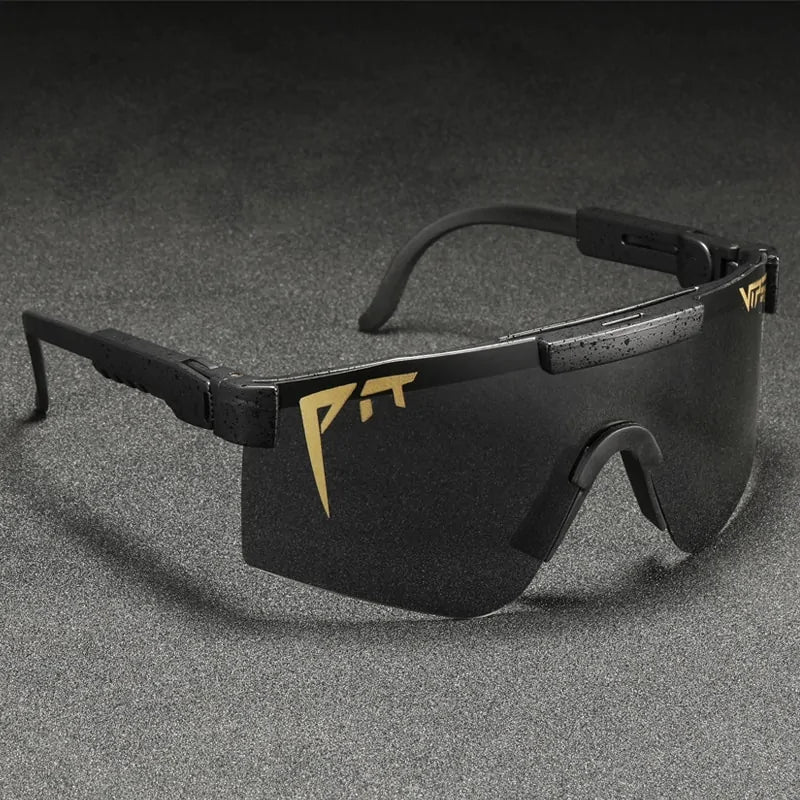 TR90 Unbreakable Polarized Sunglasses by Pit Viper: Durable Fashion Shades