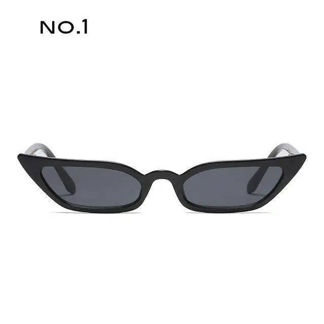 Hot Cat's Eye Fashion Sunglasses