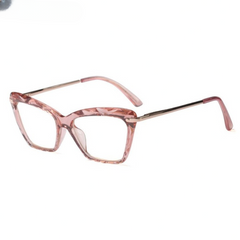 Fashion Square Glasses Frames