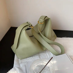 Women Handbags Soft Tote Bag