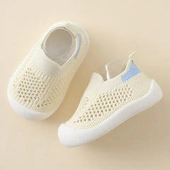 Casual Breathable Kids Shoes