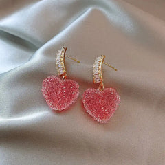 Sweethearts Earrings