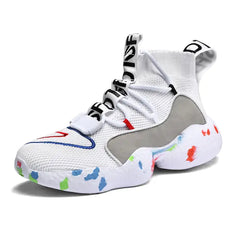 Winter Shoes Men Sneakers