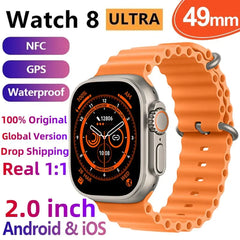 Smart Watch 8 Ultra