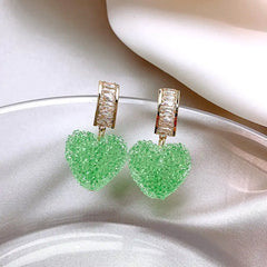 Sweethearts Earrings