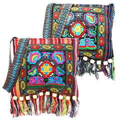 Fashionable Boho Bags